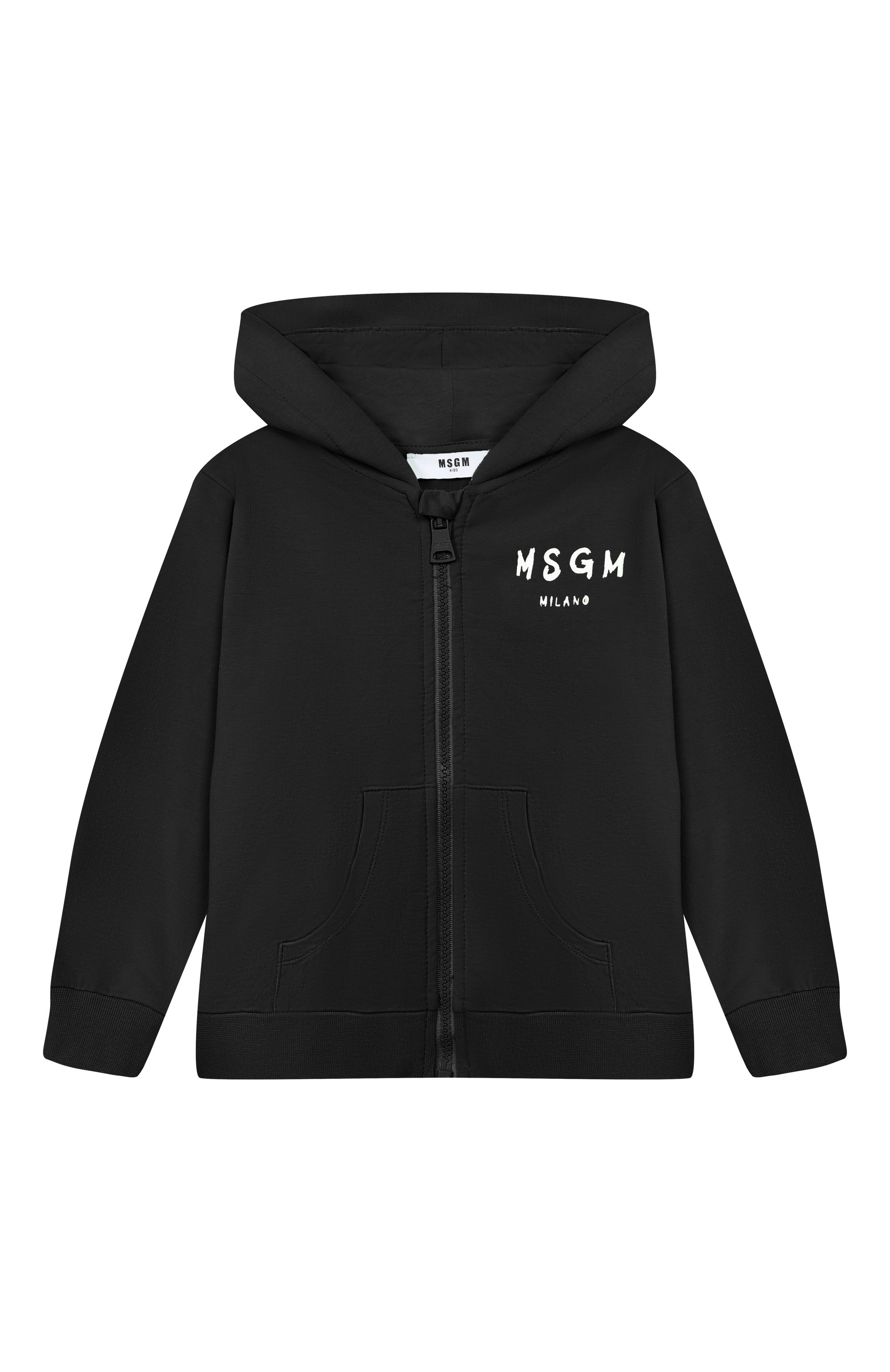 Комплект из толстовки и брюк MSGM KIDS, арт. S6MSUNSF265, фото 2