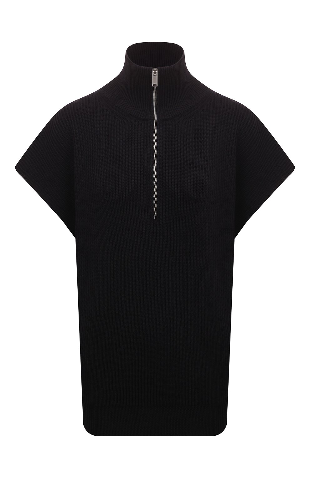 Шерстяной жилет BARENA VENEZIA, арт. KND4951 0470, фото 1