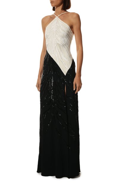 Платье ROBERTO CAVALLI, арт. CKR140/KU017, фото 3