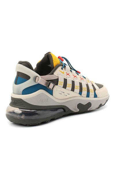 Кроссовки air max vistascape NIKELAB, арт. CQ7740-100, фото 4