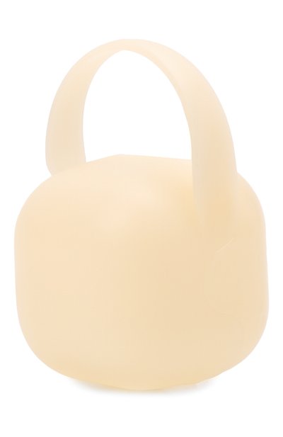 Контейнер для пустышки SUAVINEX бежевого цвета по цене 1800 руб., арт. 3800545BGHEART, фото 2 Контейнер для пустышки SUAVINEX, арт. 3800545BGHEART, фото 2