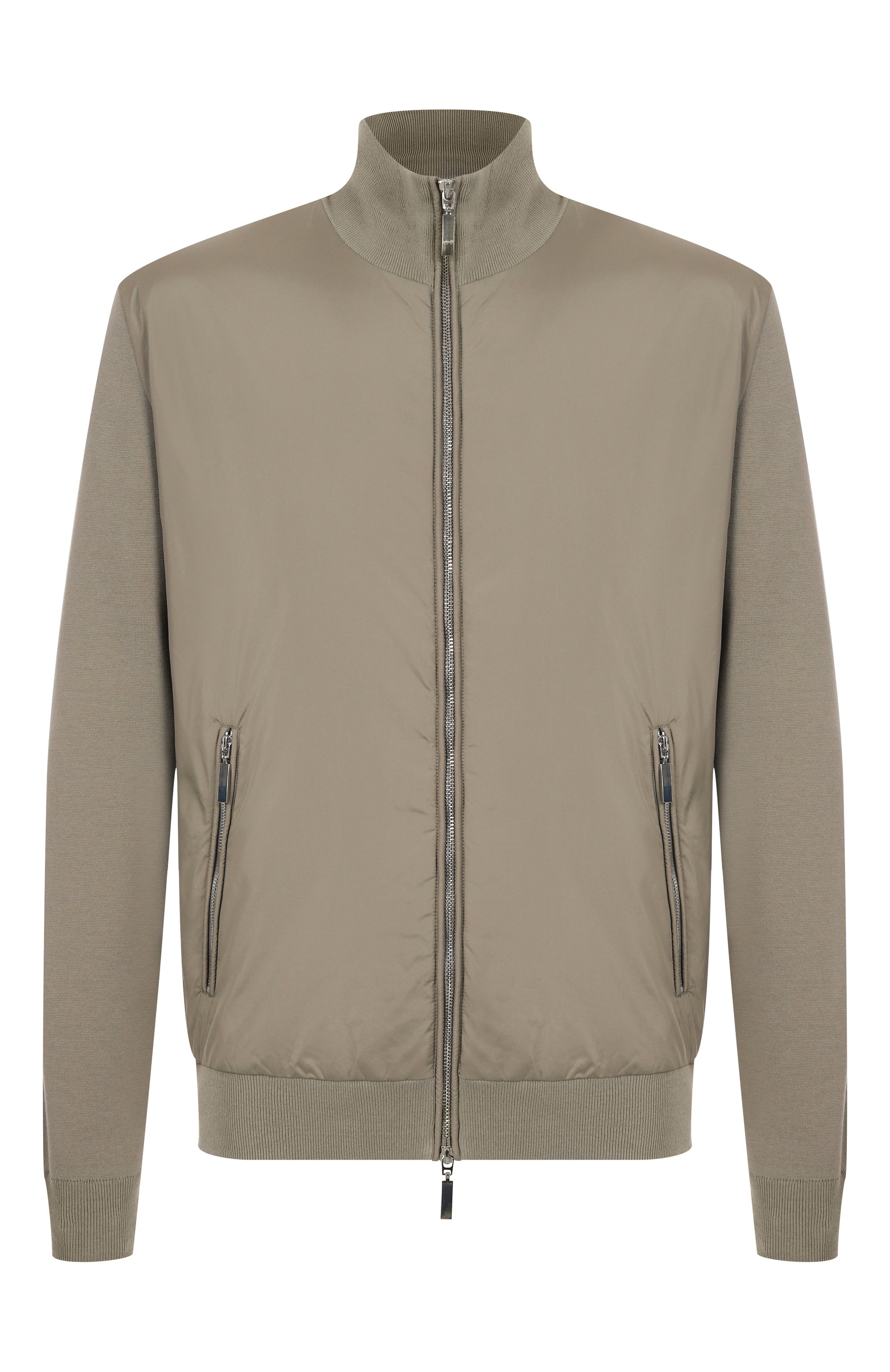 Комбинированный кардиган VAN LAACK, арт. SARBIN/S00194, фото 1