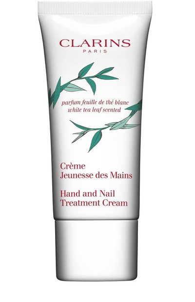 Женского крем для рук creme jeunesse des mains the blanc (30ml) CLARINS, арт. 80010178