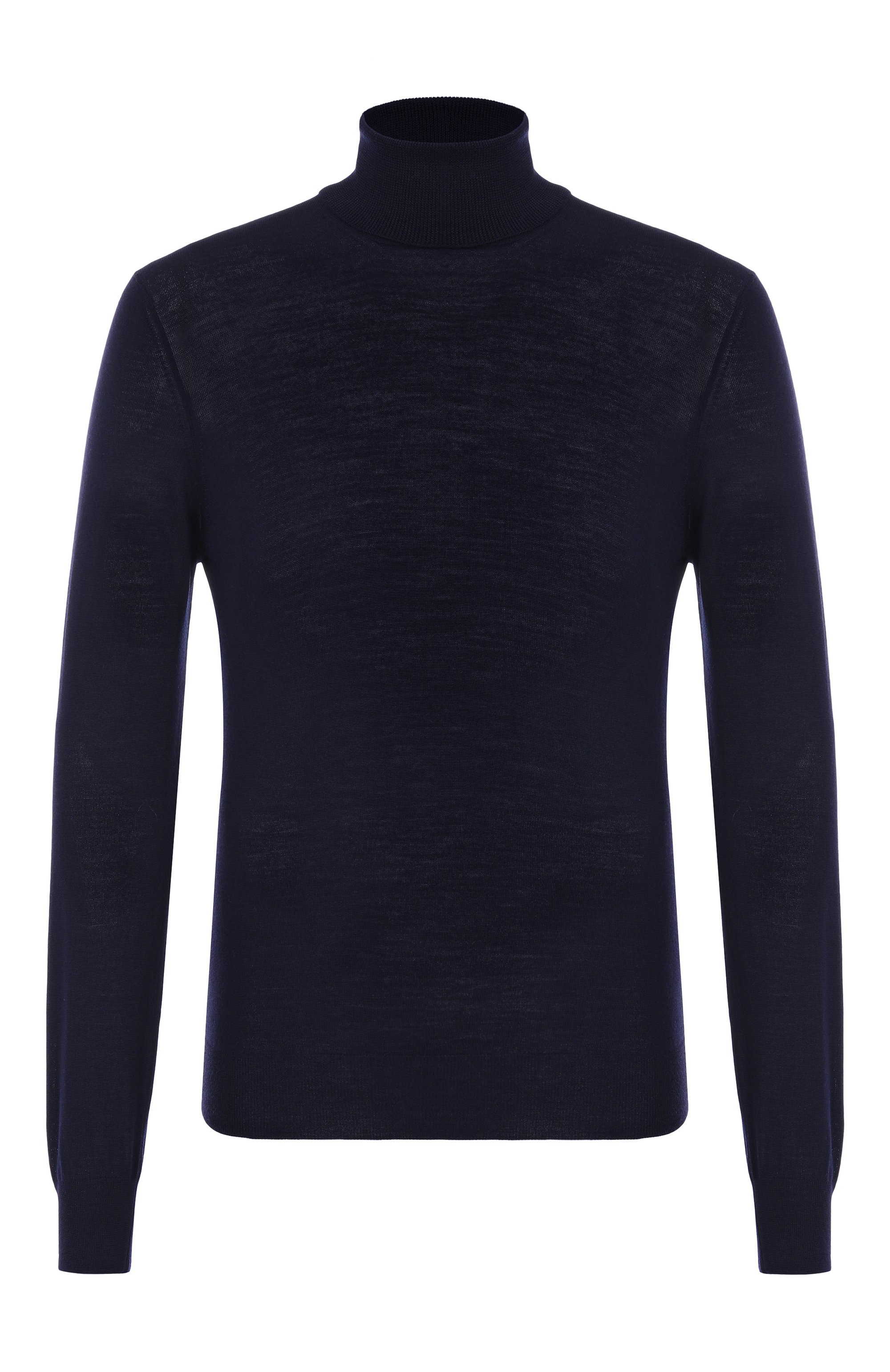 Шерстяная водолазка GRAN SASSO, арт. 45163/14790, фото 1