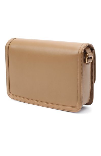 Сумка solferino ysl lock SAINT LAURENT, арт. 634305/0SX0W, фото 3