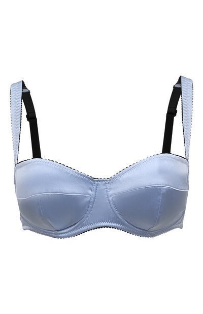 Бюстгальтер-балконет DOLCE & GABBANA, арт. 01A12T/0N013, фото 1
