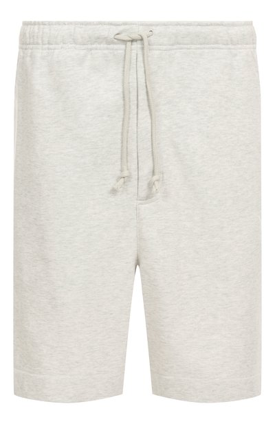 Хлопковые шорты Y-3, арт. JM7862, фото 1