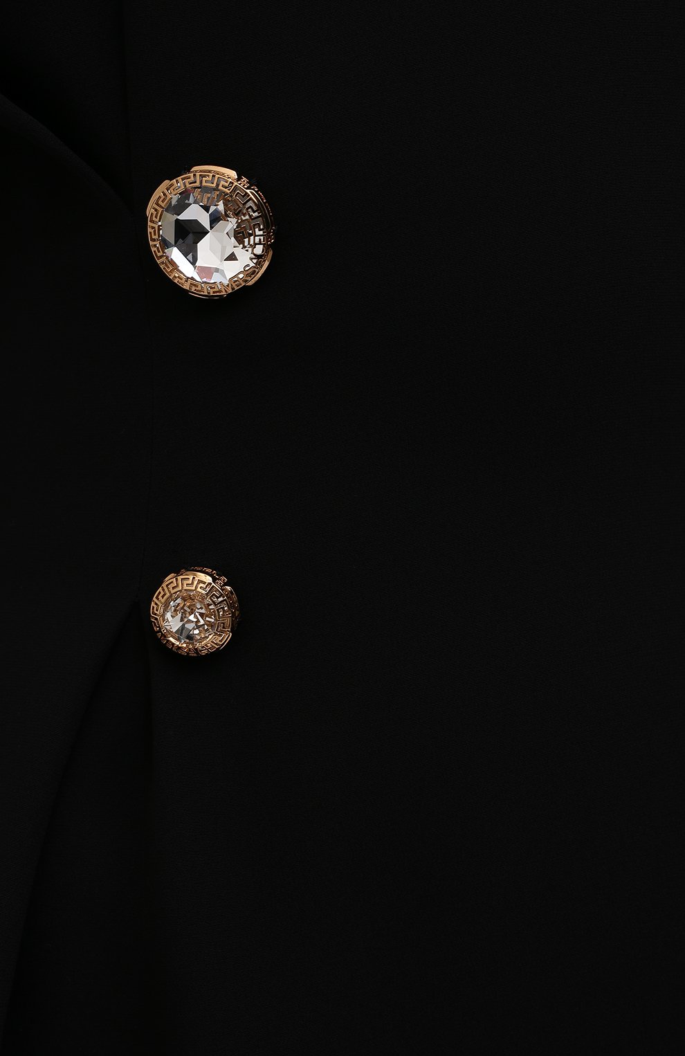 Шелковое платье VERSACE, арт. 1001265/1A00995, фото 5