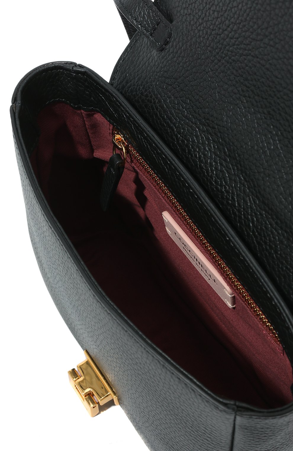 Сумка arlettis COCCINELLE, арт. E1 MD5 15 04 01, фото 5