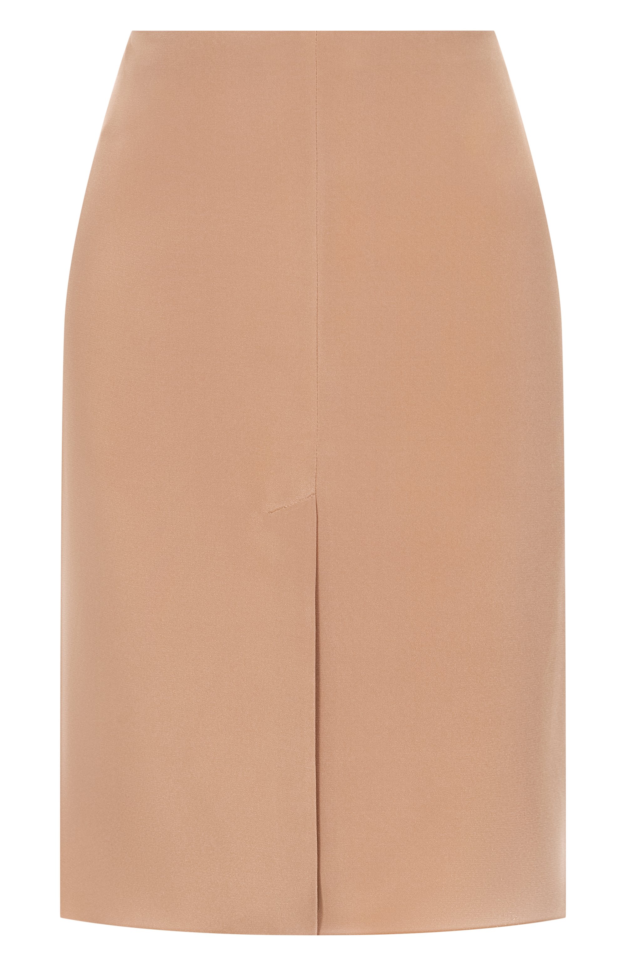 Шелковая юбка 12 STOREEZ, арт. 132607, фото 1