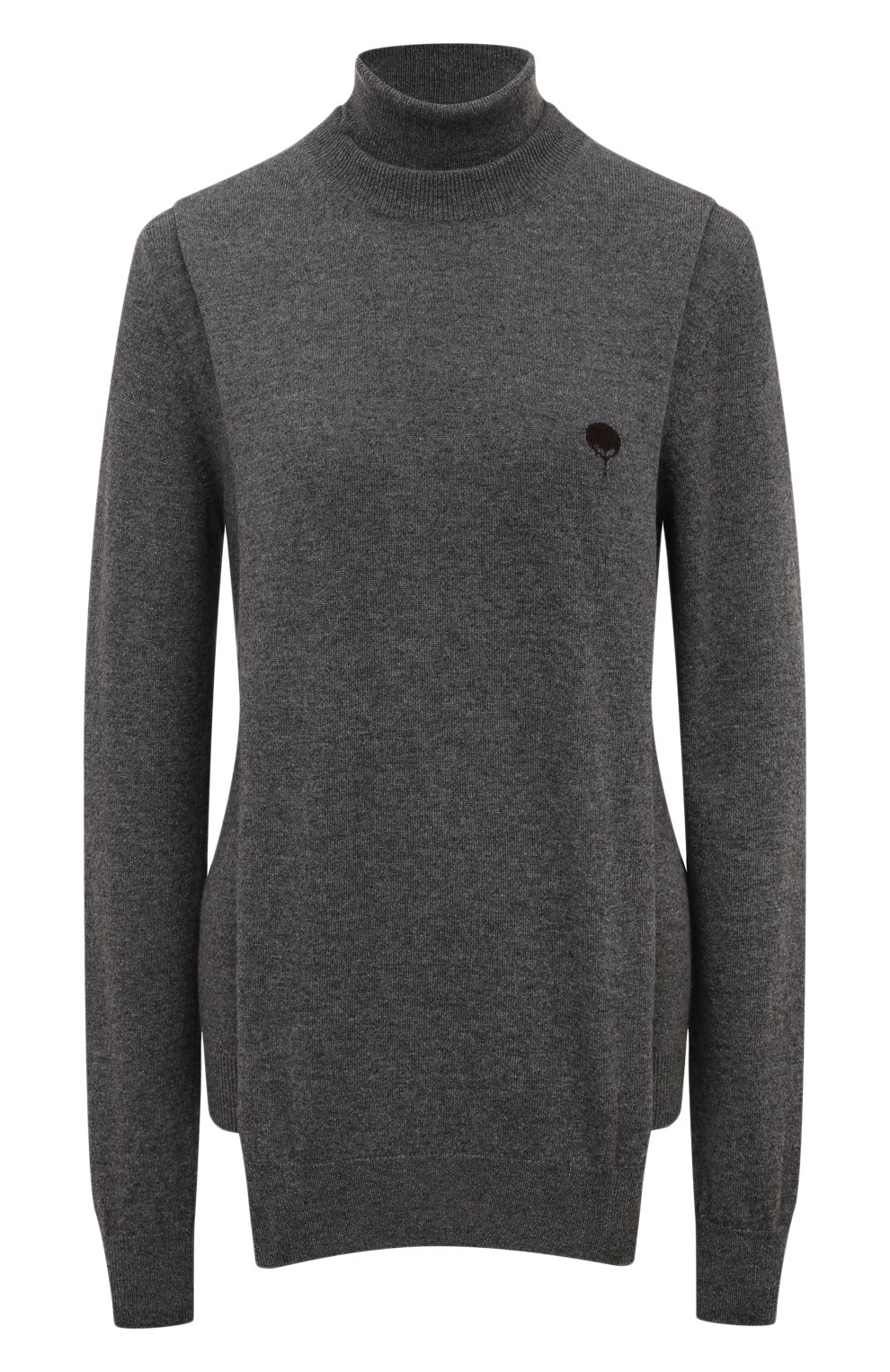 Водолазка из шерсти и кашемира MORDECAI, арт. 24A96MDK01C, фото 1