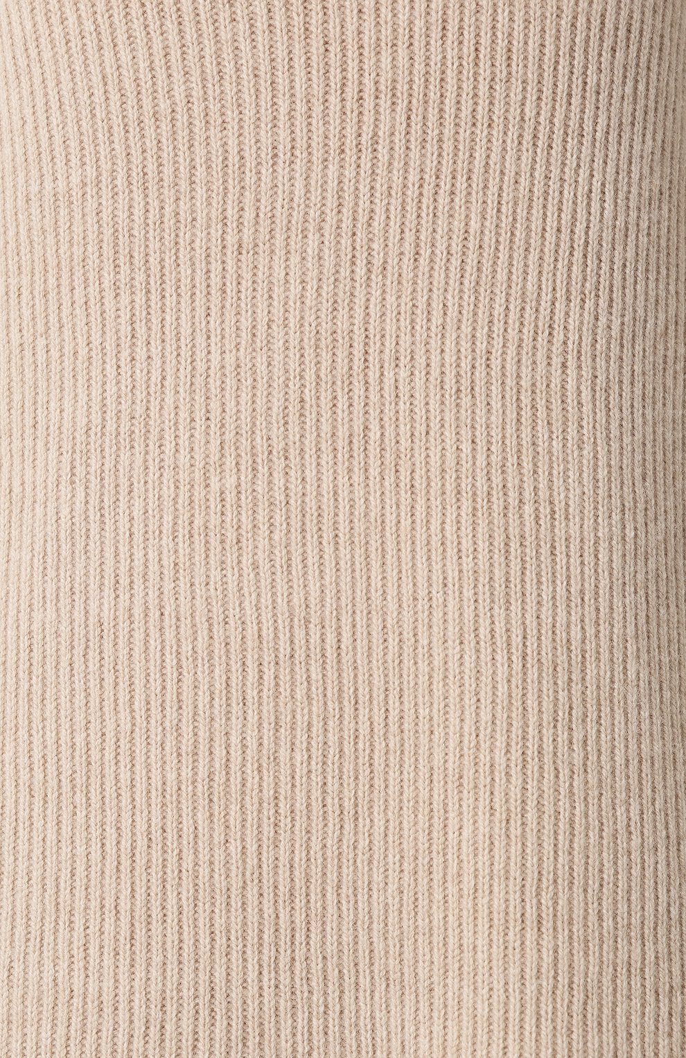 Платье из смеси шерсти и кашемира THE ROW, арт. 3687Y184, фото 5