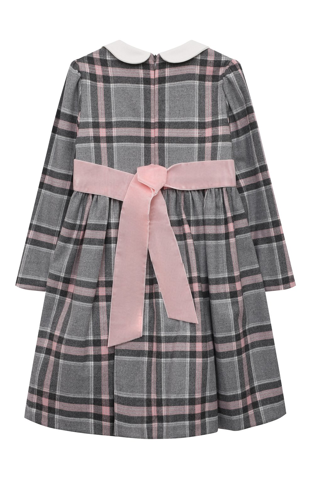 Платье IL GUFO, арт. A23VL540W3046/5A-8A, фото 2