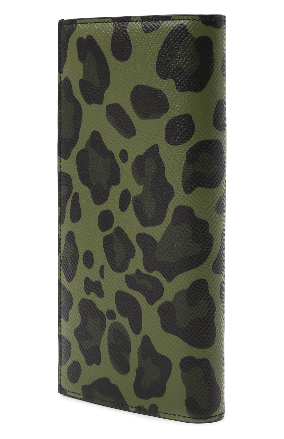 Кожаное портмоне DOLCE & GABBANA, арт. BP2573/AZ657, фото 2
