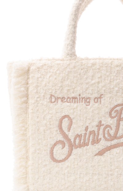 Сумка colette MC2 SAINT BARTH, арт. C0L0036-01320I/C0LETTE TWEED, фото 3