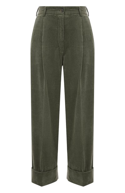 Вельветовые брюки ANTONELLI FIRENZE, арт. K8077/104C, фото 1