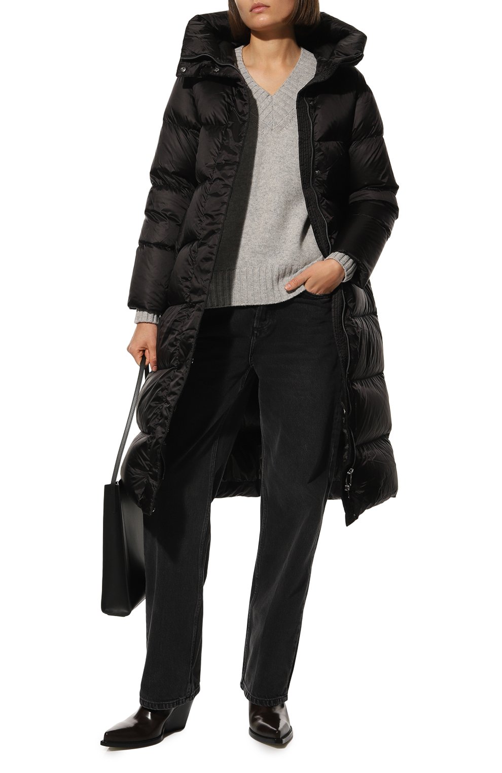 Пуховик HETREGO, арт. 8M605/KAREN, фото 2