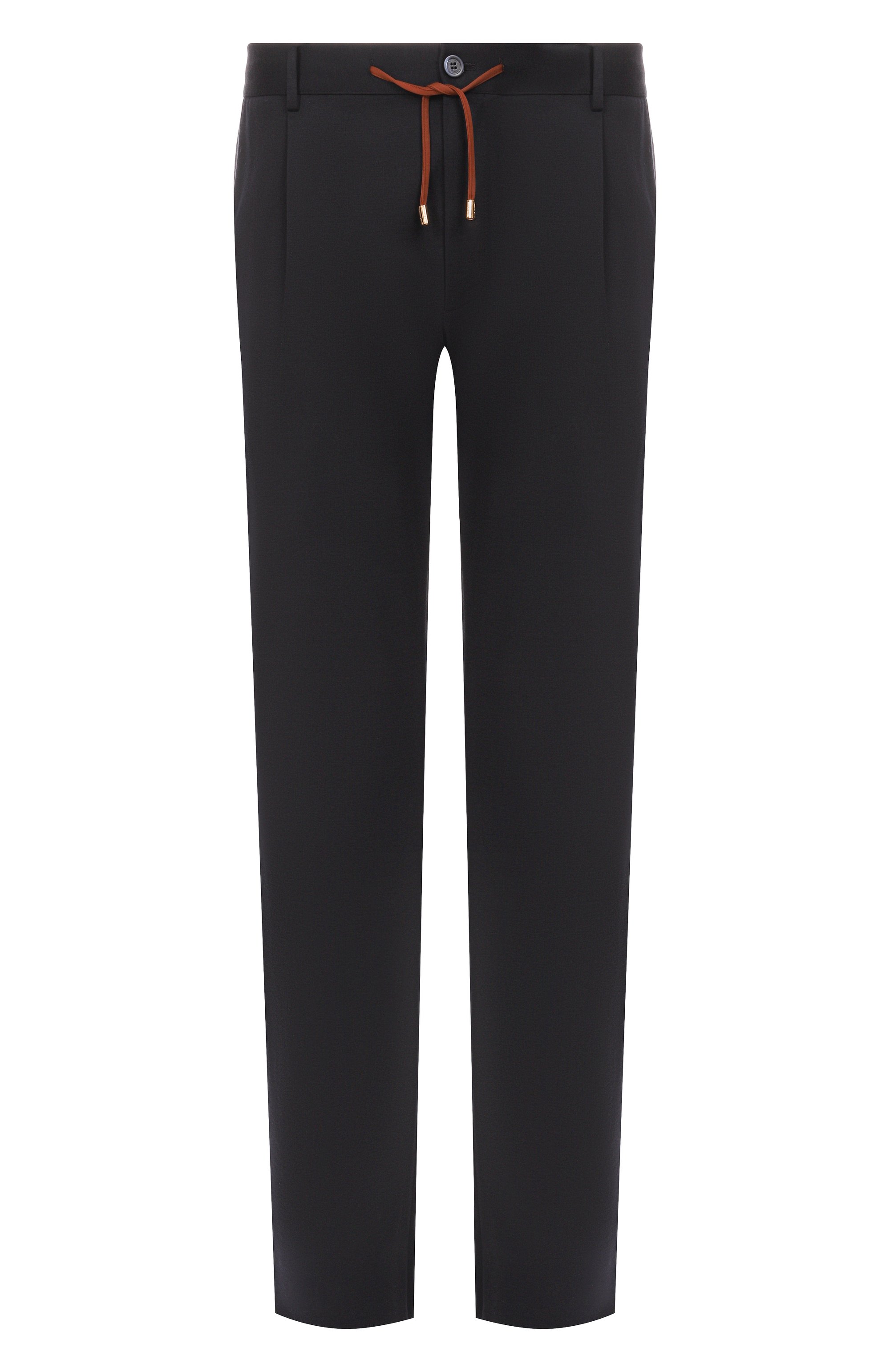 Шерстяные брюки STEFANO RICCI, арт. M1T5100180/WPL01S/62, фото 1