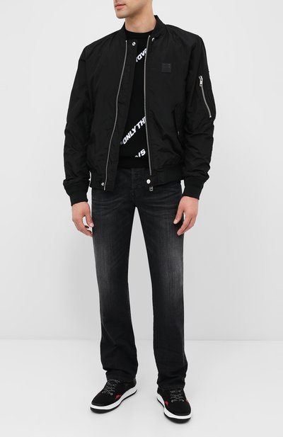 Джемпер DIESEL, арт. A00614/0LAZE, фото 2