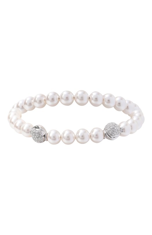 Браслет Matrix Swarovski 5747747 Белый  5747747 Фото 3