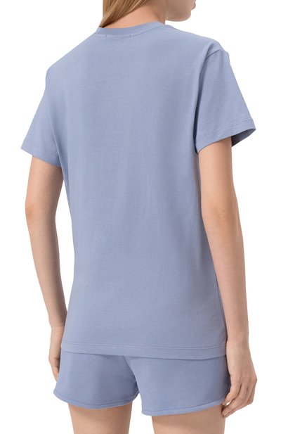 Хлопковая футболка HINNOMINATE, арт. HMABW01406, фото 4