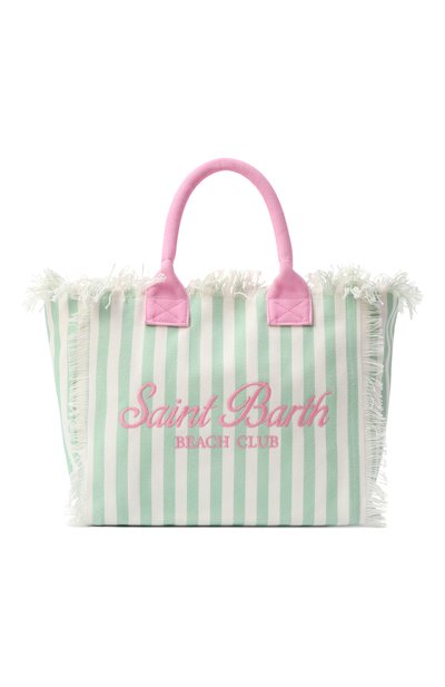 Сумка-тоут vanity MC2 SAINT BARTH, арт. STBA VANITY/03756H, фото 1