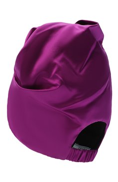 Шелковый тюрбан PRADA, арт. P7255-24Z-F027X, фото 2