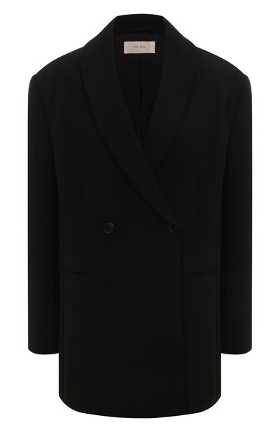 Шерстяной жакет THE ROW, арт. 7428W2571, фото 1