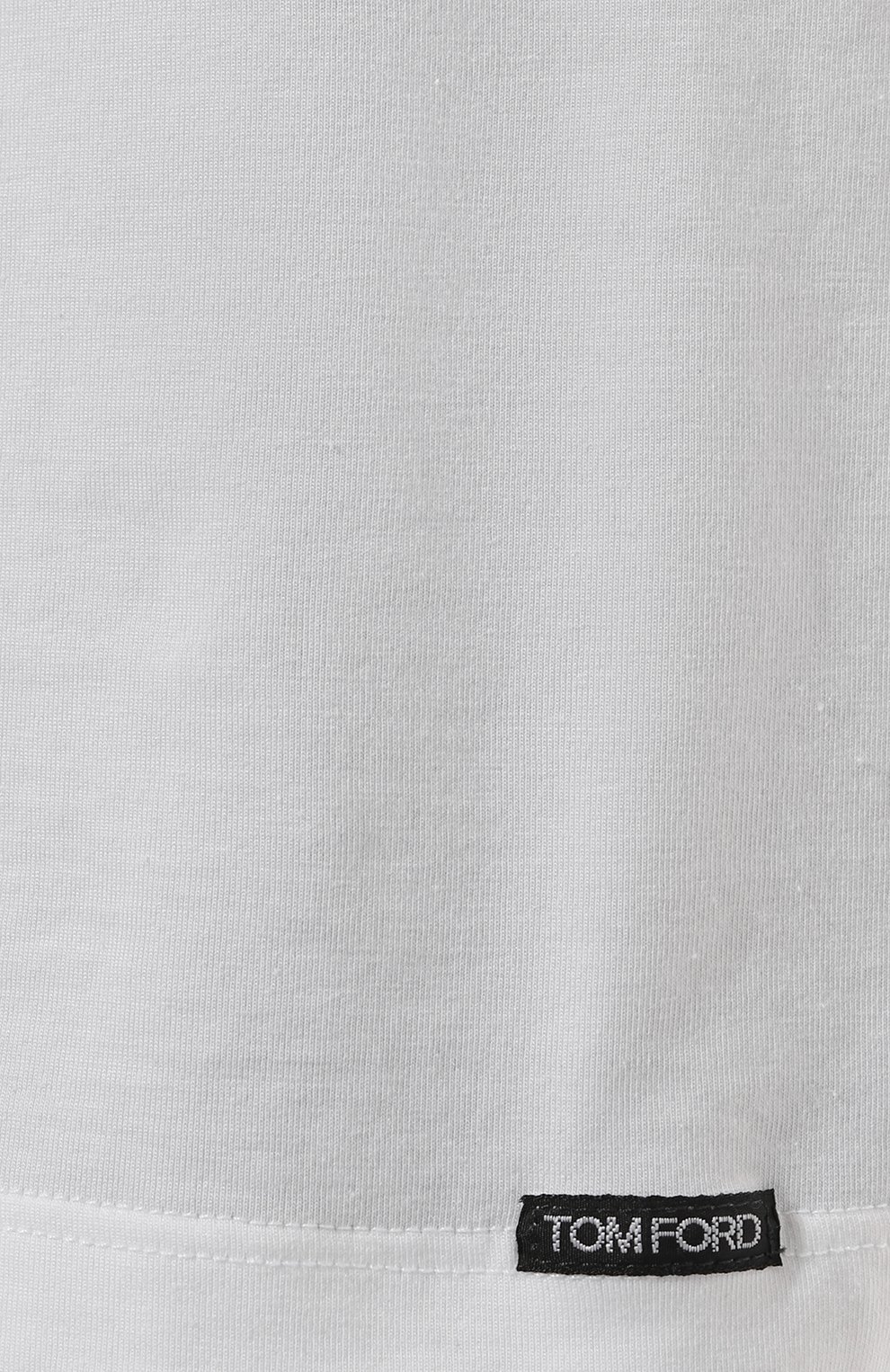 Футболка TOM FORD, арт. T4M08141, фото 5