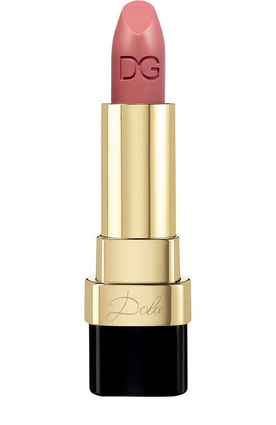Женская губная помада dolce matte, оттенок 130 dolce peony DOLCE & GABBANA, арт. 8407850DG