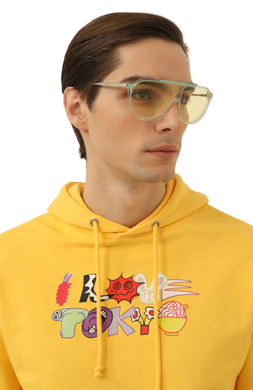 Солнцезащитные очки  PROJEKT PRODUKT, арт. SC3 C9WG, фото 3