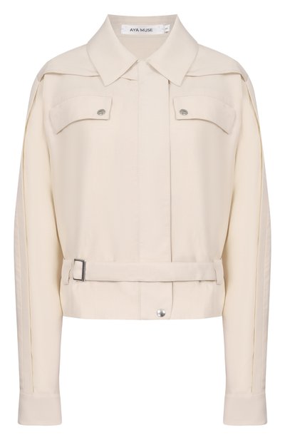 Женский жакет AYA MUSE, арт. AMSS2640/NAIA JACKET
