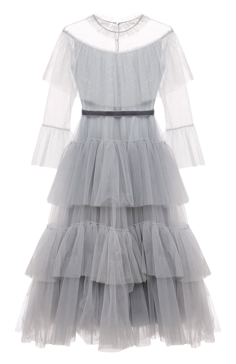 Платье DESIGNERS CAT, арт. 100000K01001481/10A-12A, фото 1