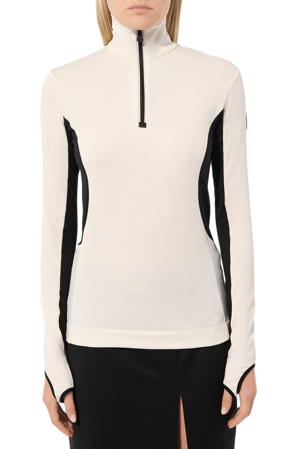 Водолазка MONCLER, арт. 8G000.03 809EE, фото 3