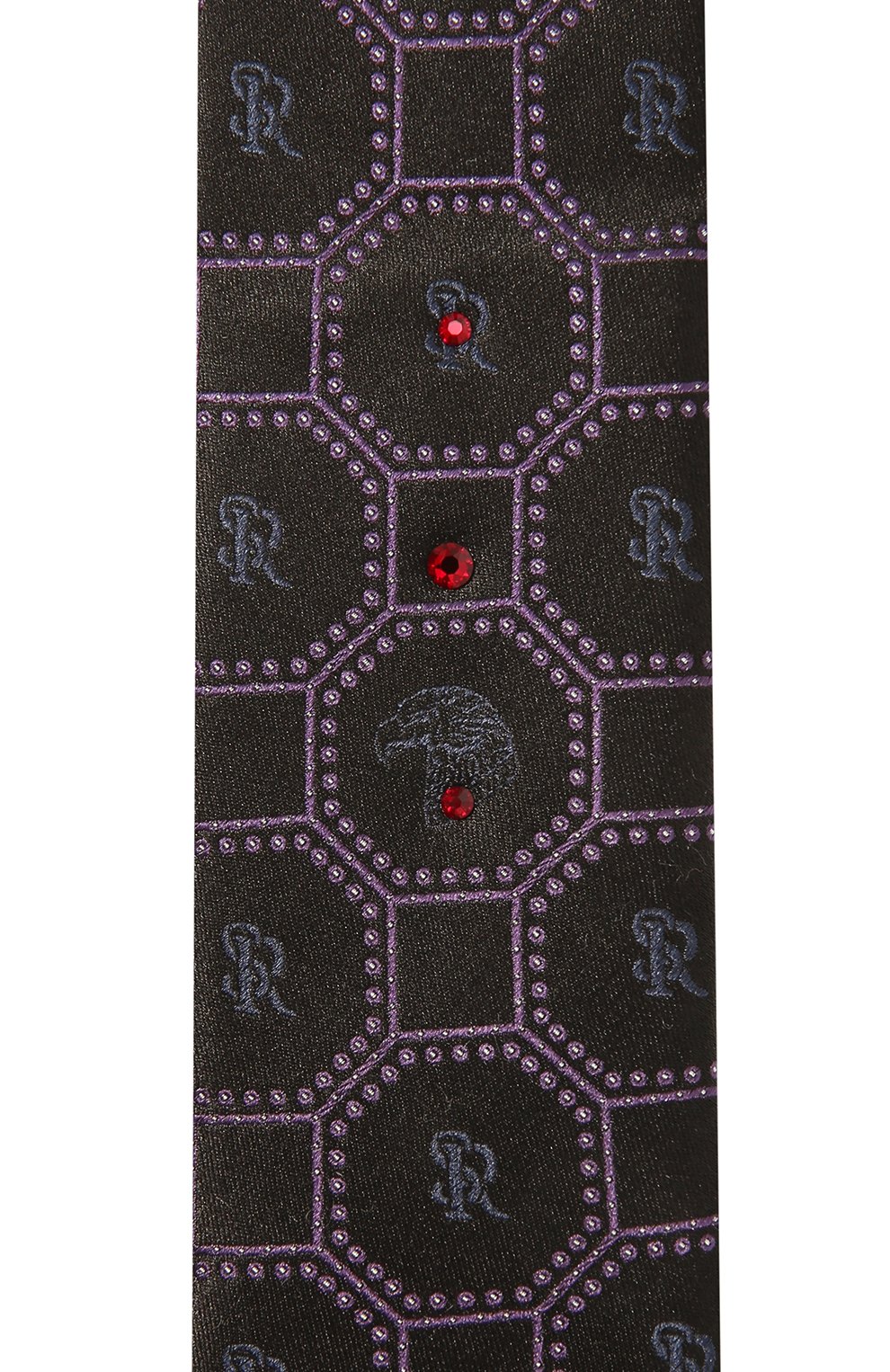 Шелковый галстук STEFANO RICCI, арт. *CCX/14106, фото 5