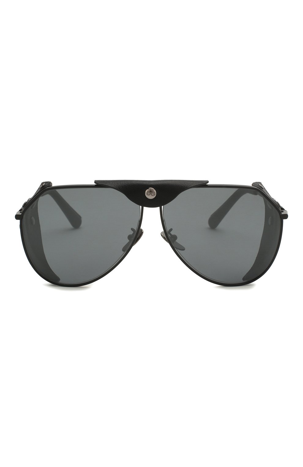 Солнцезащитные очки DOLCE & GABBANA, арт. 2258Q-11066G, фото 3