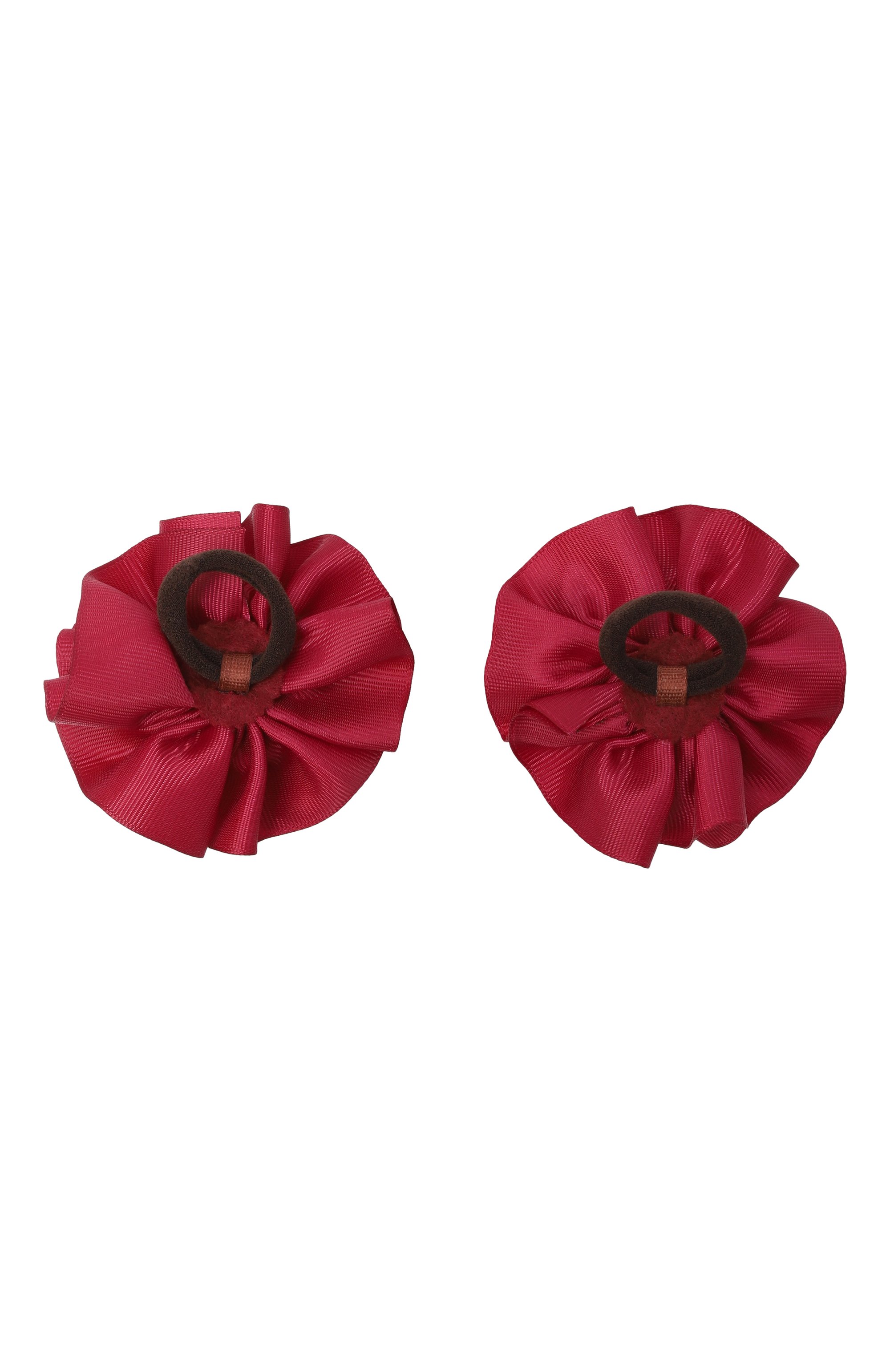 Резинка для волос JUNEFEE, арт. 8023, фото 2