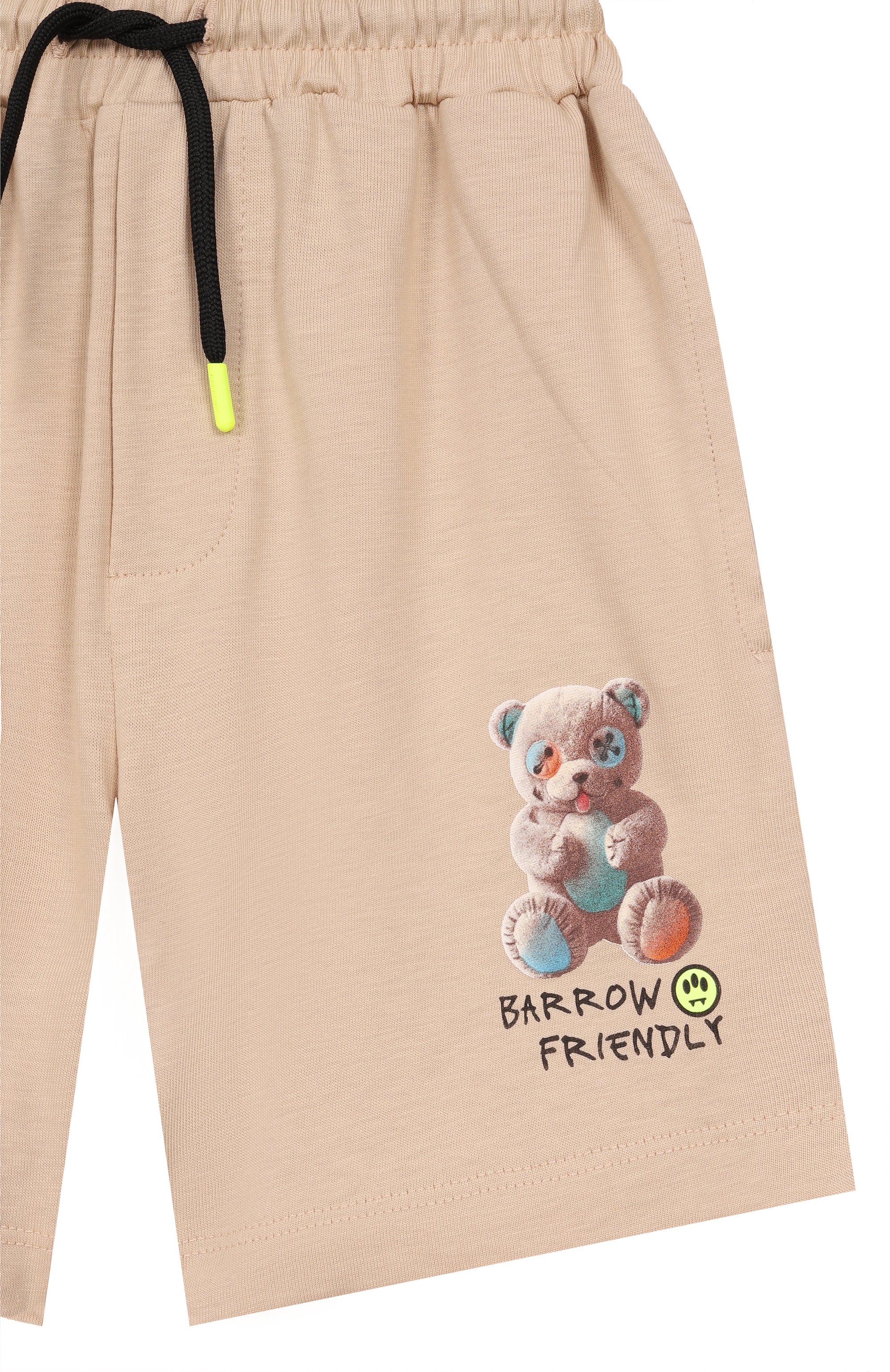 Комплект из футболки и шорт BARROW, арт. S6BKJUTB101, фото 7