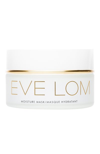 Женская увлажняющая маска для лица (100ml) EVE LOM, арт. 5050013016098