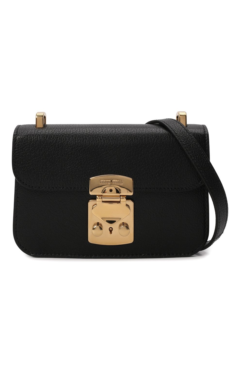 Сумка madras MIU MIU, арт. 5BD231-2AJB-F0002-OOO, фото 6