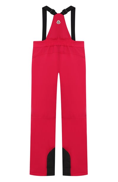 Утепленный комбинезон MONCLER ENFANT, арт. D2-954-19703-35-53066/8-10A, фото 2