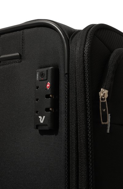 Текстильный дорожный чемодан joy RONCATO, арт. 41623401, фото 3