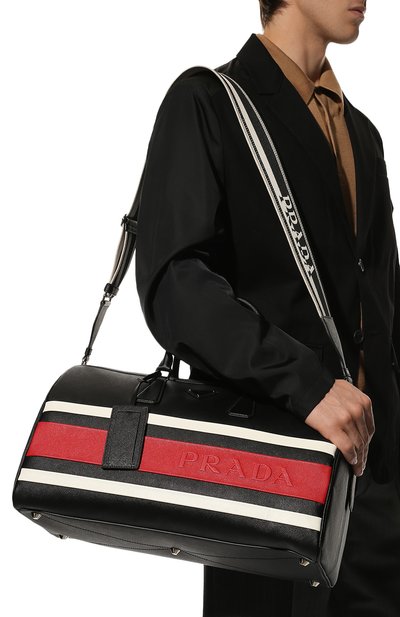 Сумка PRADA, арт. 2VC372-2FKG-F02VK-ORO, фото 2