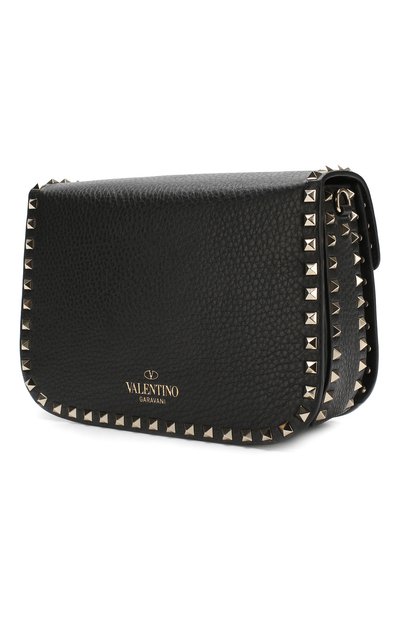 Сумка rockstud VALENTINO, арт. RW2B0C25/VSL, фото 3