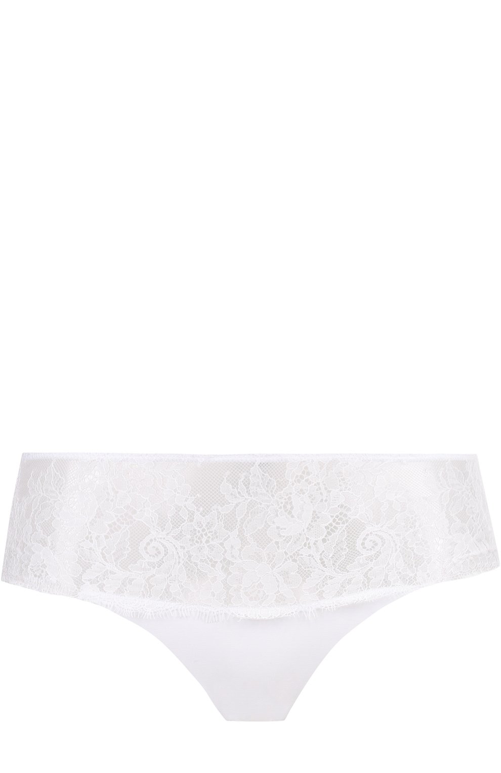 Кружевные трусы-слипы RITRATTI MILANO, арт. 14560, фото 1