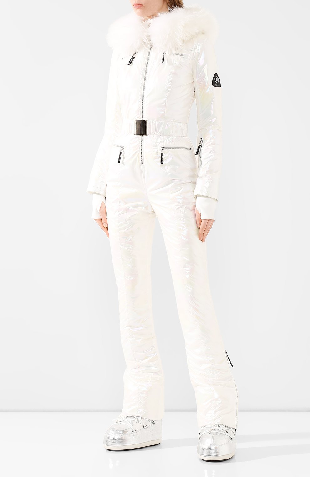 Комбинезон ODRI, арт. 19210405-1, фото 3