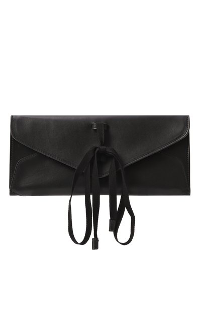 Клатч terri small ANN DEMEULEMEESTER, арт. B0012605/LT128, фото 1