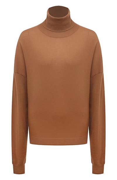 Женская кашемировая водолазка JACOB LEE, арт. WKS023AW24MC