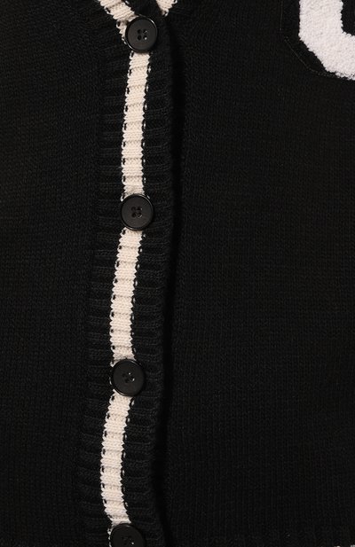 Кардиган COMME DES FUCKDOWN, арт. CDFD3169, фото 5