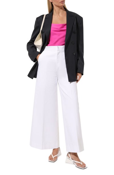 Топ SEVEN LAB фуксия цвета по цене 12600 руб., арт. STS1.03.310.355, фото 2 Топ SEVEN LAB, арт. STS1.03.310.355, фото 2